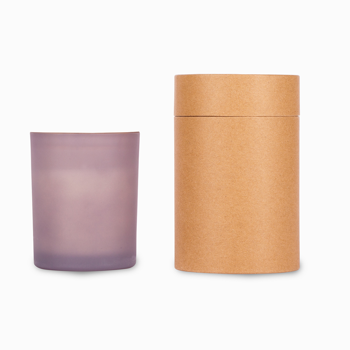 R17472.A - Świeczka zapachowa, szary 