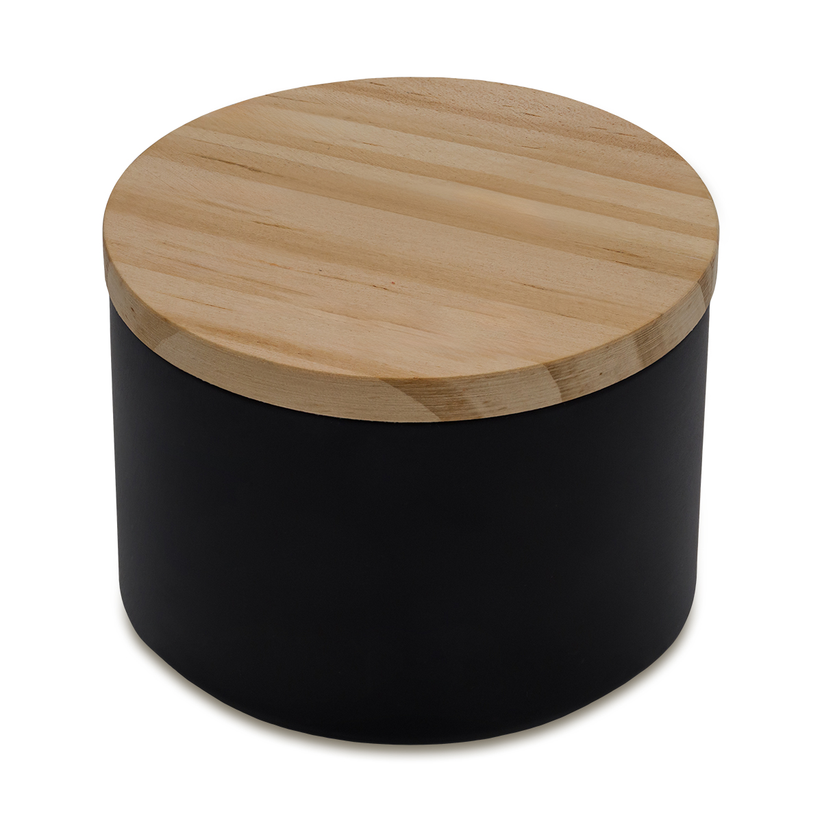 R17481.10 - Świeca zapachowa Muxia, brązowy 