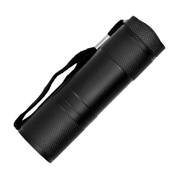 R17486.02.IIQ - Zestaw narzędzi w pudełku Camden, czarny - druga jakość