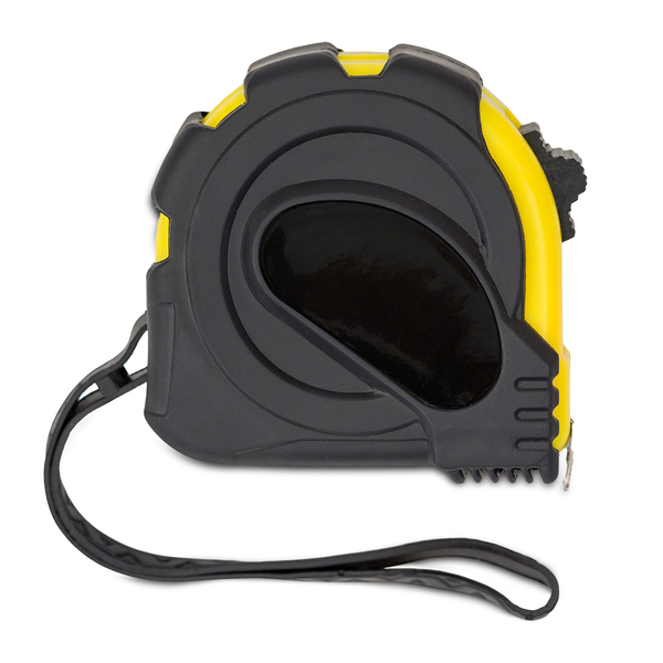 R17634.03 - Miarka zwijana 3 m Exar, żółty 