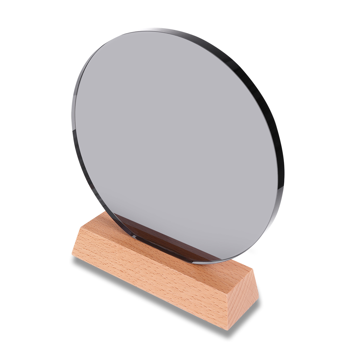 R22192.02.O - Trofeum Redondo, czarny 