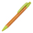 Długopis bambusowy Evora, zielony 