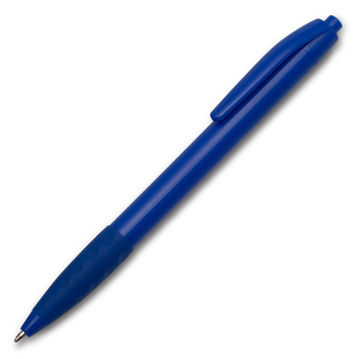 R04445 - Długopis Blitz, niebieski 