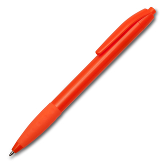 R04445 - Długopis Blitz, pomarańczowy 
