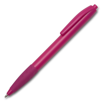 R04445 - Długopis Blitz, różowy 