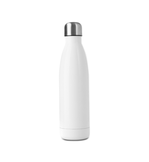 R08434 - Butelka próżniowa Kenora 500 ml, biały 