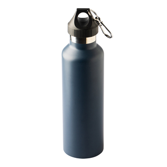 R08435 - Butelka próżniowa Moncton 800 ml, granatowy 