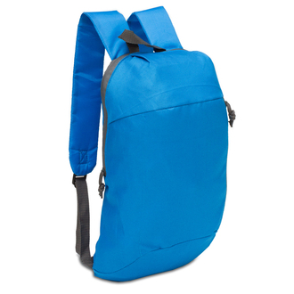 R08692 - Plecak Modesto, niebieski 