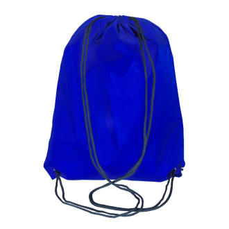 R08695 - Plecak promocyjny, niebieski 