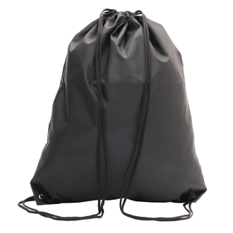 R08695 - Plecak promocyjny, czarny 