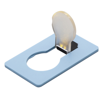 R35690 - Lampka Pocket Lamp, jasnoniebieski 