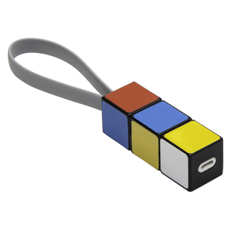 R50177 - Kabel USB Color click&go, mix 