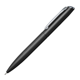 R73368 - Długopis Excite, czarny 
