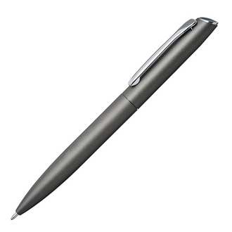 R73368 - Długopis Excite, grafitowy - druga jakość