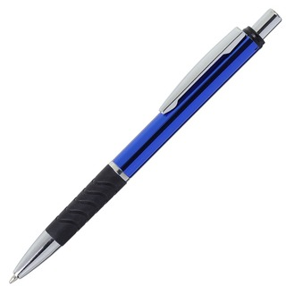 R73400 - Długopis Andante, niebieski/czarny 