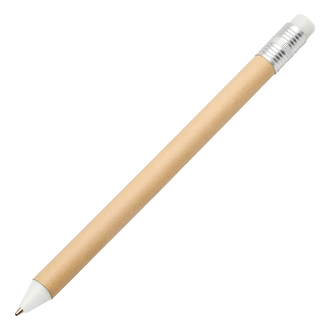 R73415 - Długopis Enviro, biały 