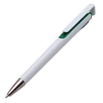 R73417 - Długopis CellProp, zielony 