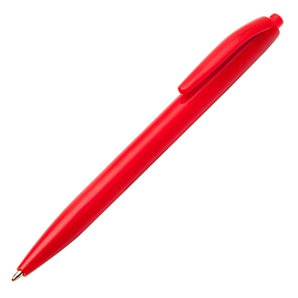 R73418 - Długopis Supple, czerwony 