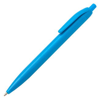 R73418 - Długopis Supple, jasnoniebieski 
