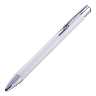 R73423 - Długopis Blink, biały 