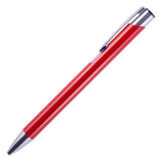 R73423 - Długopis Blink, czerwony 