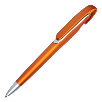 R73432 - Długopis Dazzle, pomarańczowy 