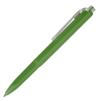R73442 - Długopis Snip, zielony 