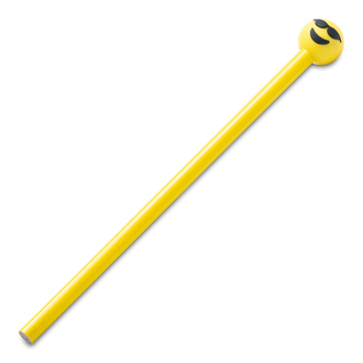 R73726 - Ołówek Beam, żółty 