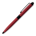 R01064.82 - Długopis Tondela w pudełku, bordowy 