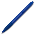 R04445.04 - Długopis Blitz, niebieski 