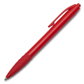 R04445.08 - Długopis Blitz, czerwony 