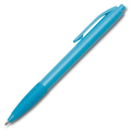 R04445.28 - Długopis Blitz, jasnoniebieski 