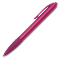 R04445.33 - Długopis Blitz, różowy 