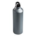 R08416.41 - Bidon aluminiowy Tripper 800 ml, grafitowy 