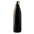 R08433.02 - Butelka próżniowa Inuvik 700 ml, czarny 