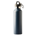 R08435.42 - Butelka próżniowa Moncton 800 ml, granatowy 
