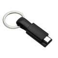 R50176.02 - Brelok USB Hook Up, czarny 