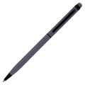R73412.21 - Długopis dotykowy Touch Top, szary 