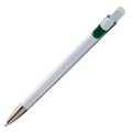 R73417.05 - Długopis CellProp, zielony 