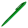 R73418.05 - Długopis Supple, zielony 