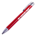 R73423.08 - Długopis Blink, czerwony 