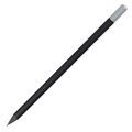 R73812.02 - Ołówek drewniany, czarny 